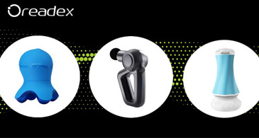 What are the commonly used Tight massage products